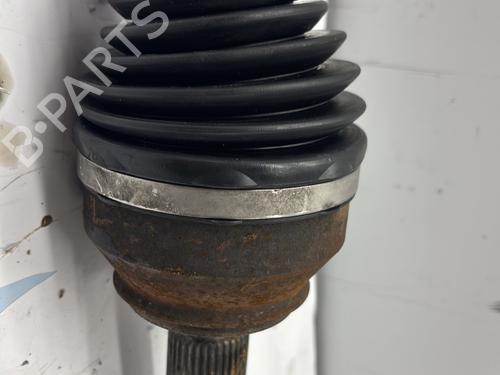 Right front driveshaft FIAT DUCATO Van (250_) 180 Multijet 2,2 D | BP33011616M39  - Image 5