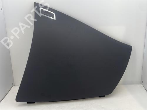 Guantera CITROËN C4 Picasso I MPV (UD_) 1.6 HDi (109 hp) 31621753