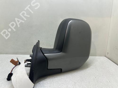 Retrovisor esquerdo PEUGEOT PARTNER Tepee 1.6 HDi 16V | BP38196195C26 - Image 4