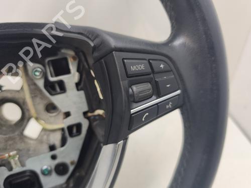 Steering wheel BMW 5 (F10) 518 d | BP30882126C49 - Image 5
