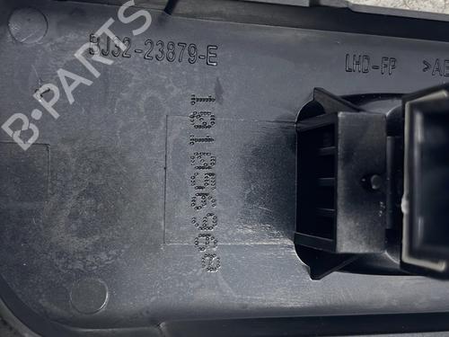 Right front window switch LAND ROVER RANGE ROVER EVOQUE (L538) 2.2 D 4x4 | BP23830117I26 - Image 2