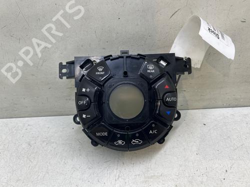 Climate control NISSAN NOTE (E12) 1.2 | BP40077769I5 - Image 5