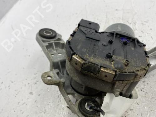 Front wiper motor FORD FOCUS III 1.5 TDCi | BP22840210M29 