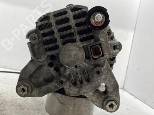 Alternator NISSAN MICRA III (K12) 1.5 dCi | BP22833811M7