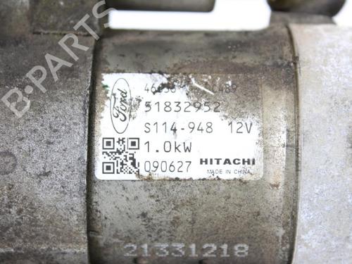 Starter FORD KA (RU8) 1.2 | BP22812872M8 