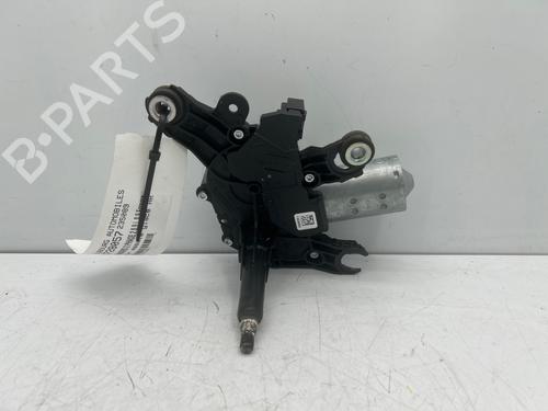 Rear wiper motor DACIA SANDERO II TCe 90 (B8M1, B8MA, B8AC) | BP40270416M102  - Image 5