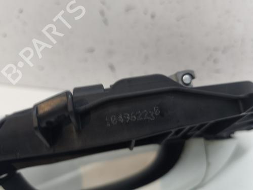Rear right exterior door handle OPEL ASTRA K (B16) 1.4 Turbo (68) | BP25996608C130 