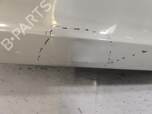 Right front door SEAT ALTEA XL (5P5, 5P8) 1.6 TDI | BP29960069C3