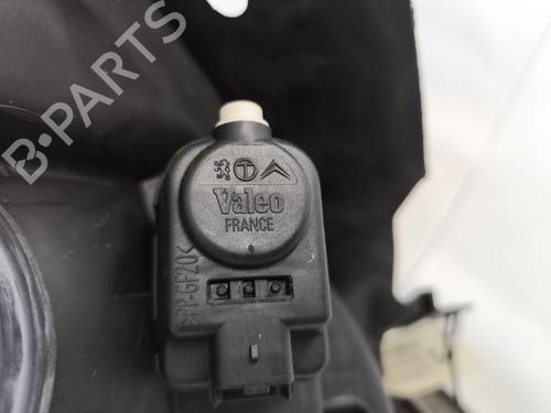 Left headlight CITROËN XSARA PICASSO (N68) 1.6 HDi | BP29043919C28