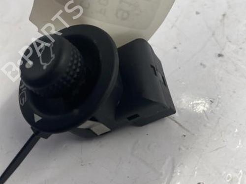 Used Mirror switch FORD FUSION (JU_) 1.6 TDCi (90 hp) 22839635