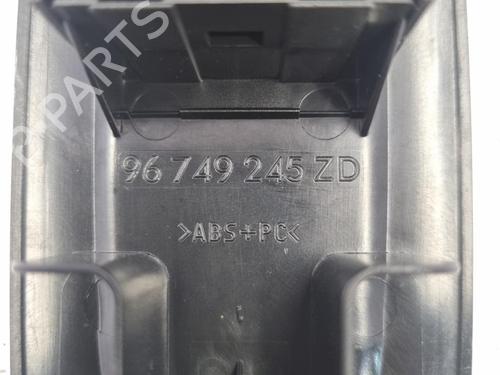 Switch PEUGEOT 208 I (CA_, CC_) 1.2 VTi 68 / PureTech 68 | BP22827305I30 