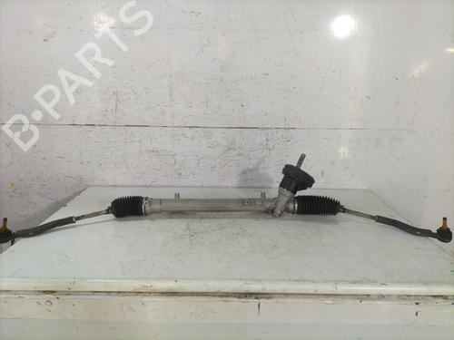 Styregear/Snekke RENAULT CAPTUR I (J5_, H5_) 1.5 dCi 90 (J5N4, J5M5, J5MW, J5M6, J5AL, J5AJ) (90 hp) 30450978