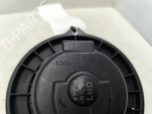 Heater blower motor KIA STONIC (YB) 1.0 T-GDi | BP35961427M62 - Image 2