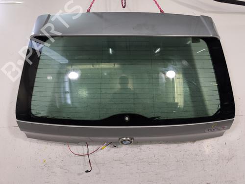 Used Tailgate BMW X5 (E53) 4.4 i (286 hp) 30315690