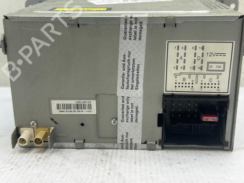 Used Radio Radio 22822950 22822950