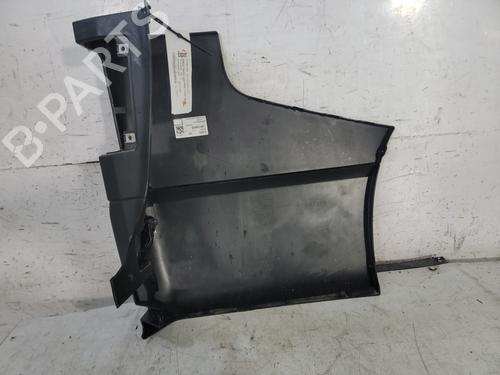 Corner bumper RENAULT TRAFIC III Van (FG_)  | BP26002584C117