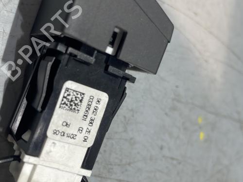 Warning switch PEUGEOT 508 SW I (8E_) 2.2 HDi | BP29515768I22 