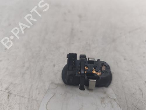 Left rear window switch OPEL ZAFIRA A MPV (T98) 2.2 DTI 16V (F75) | BP30928919I29