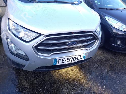 Left front window switch FORD ECOSPORT 1.0 EcoBoost | BP29438979I27  - Image 6