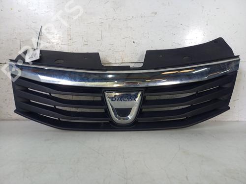 Używane Atrapa chłodnicy / Grill DACIA SANDERO 1.5 dCi (75 hp) 30315715