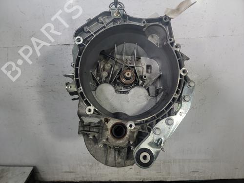 Gearbox FIAT DUCATO Van (250_) 180 Multijet 3,0 D | BP25758068M3 