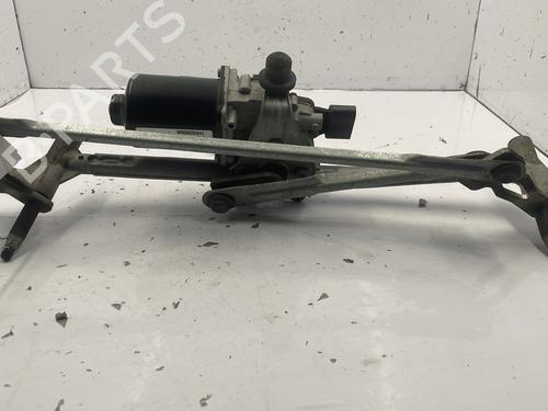 Used Front wiper motor Front wiper motor FIAT 500L (351_, 352_) 1.4 (199LYB1B) (95 hp) 22847256 22847256