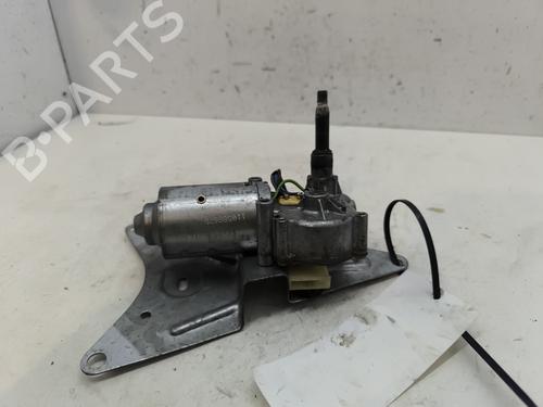 Viskermotor bakrute RENAULT TWINGO I (C06_) 1.2 (C066, C068) (58 hp) 28156786