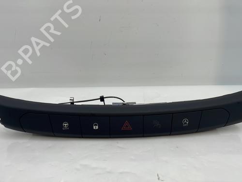 Warning FIAT TIPO Hatchback (356_, 357_) 1.6 D (356HXG1B, 356HXG11) (120 hp) 33160775