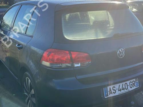 Headlight switch VW GOLF VI (5K1) 2.0 TDI | BP24196992I24 - Image 6