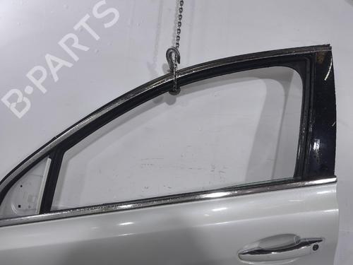 Used Left front door Left front door PEUGEOT 308 II (LB_, LP_, LW_, LH_, L3_) 1.6 HDi 100 (99 hp) 40221932 40221932