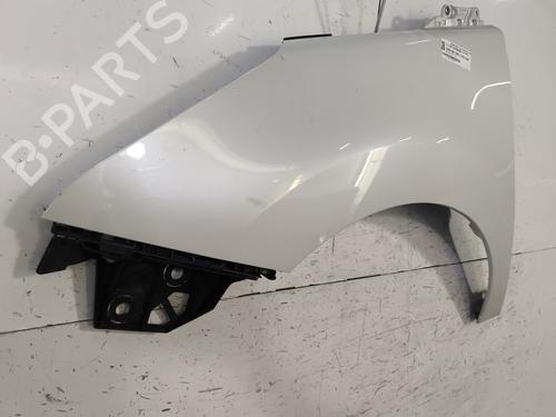 Left front fenders PEUGEOT 5008 (0U_, 0E_) 2.0 HDi | BP29834086C41