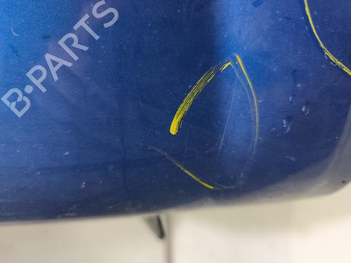 Foran støtfanger RENAULT MEGANE II (BM0/1_, CM0/1_) 1.9 dCi | BP29869156C7