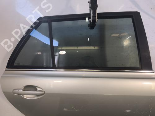 Right rear door TOYOTA AVENSIS Estate (_T25_) 2.2 D-CAT (ADT251_, ADT251R) | BP26742017C5 