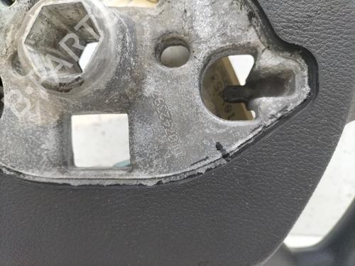 Steering wheel FORD TRANSIT CONNECT V408 Box Body/MPV 1.5 TDCi | BP29079541C49 - Image 2