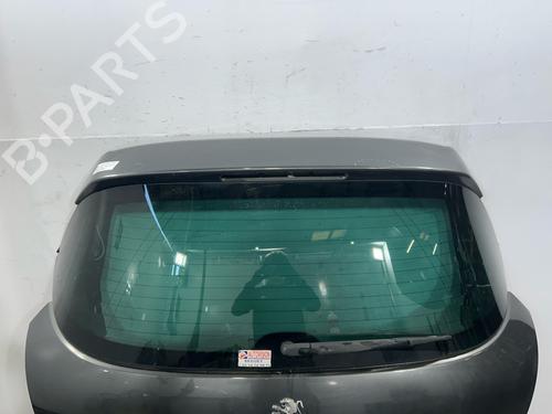 tailgate-peugeot-308-sw-i-4e_-4h_-2007-2008-2009-2010-2011-2012-2013-2014-40560924 main image