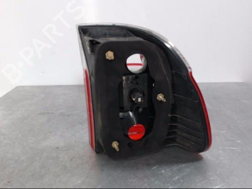 Used Left taillight Left taillight 22813485 22813485