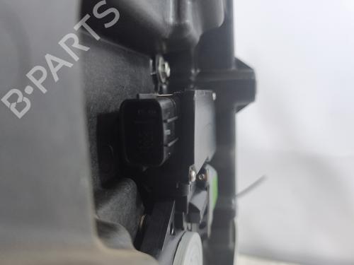 Front right window mechanism RENAULT KOLEOS I (HY_) 2.0 dCi (HY0K) | BP38721320C23 - Image 4