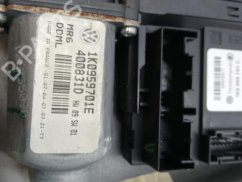 Front left window mechanism VW GOLF V (1K1) | BP32747099C22 - Image 3