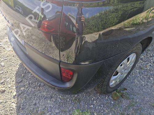 Left front window switch RENAULT ESPACE IV (JK0/1_) 2.0 dCi (JK02, JK03) | BP38326321I27 - Image 11