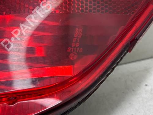 Rear fog light DACIA SANDERO II 1.0 SCe 75 (B8JC, B8JD, B8NC) | BP37007370C37 - Image 3