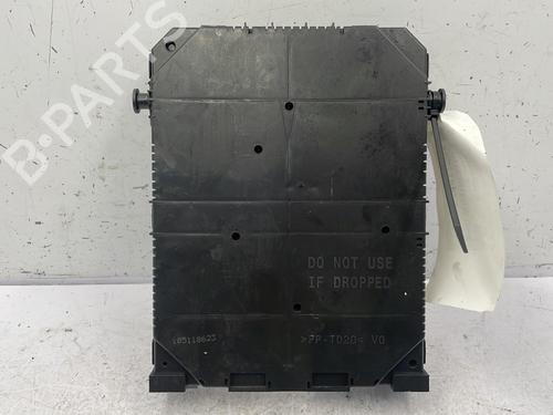 Used Fuse box Fuse box CITROËN BERLINGO Box Body/MPV (K9) 1.5 BlueHDi 100 (102 hp) 25445482 25445482