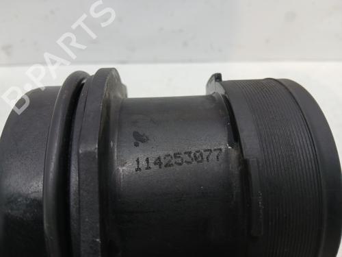 Mass air flow sensor PEUGEOT EXPERT Van (VF3A_, VF3U_, VF3X_) 2.0 HDi 130 | BP29834399M95