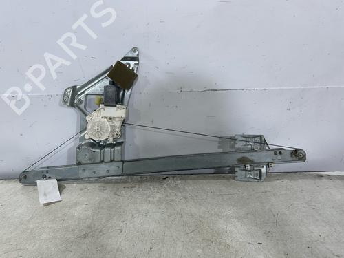 Vindusheismekanisme venstre foran Vindusheismekanisme venstre foran VW CRAFTER 30-50 Van (2E_) 2.0 TDI (136 hp) 39742980 39742980
