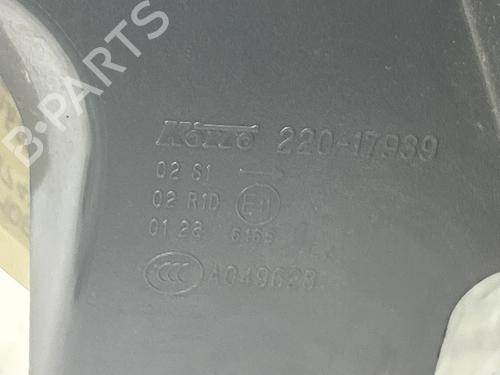 Used Right taillight Right taillight 38530775 38530775