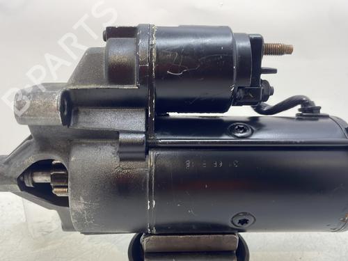 Used Starter PEUGEOT 307 Break (3E) 2.0 HDI 90 (90 hp) 29054488