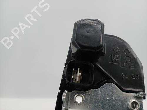 Türschloss links hinten für Türschloss links hinten CHRYSLER 300C Touring (LX, LE) 3.0 CRD (218 hp) 36089310 36089310