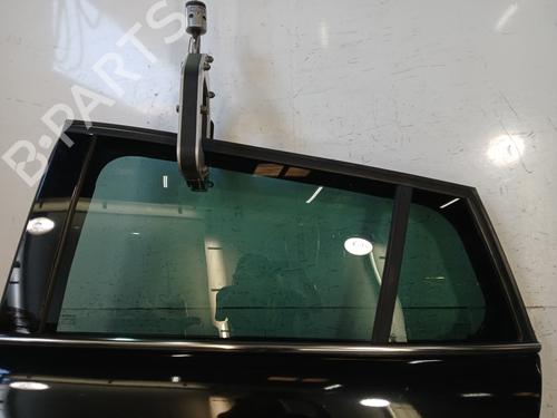 Left rear door RENAULT MEGANE III Grandtour (KZ0/1) 1.6 dCi (KZ00, KZ12, KZ13) | BP29640046C4 