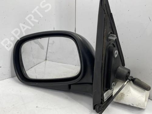 Used Left mirror NISSAN MICRA II (K11) 1.0 i 16V (54 hp) 22832030