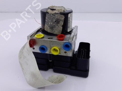 Used ABS pump ABS pump RENAULT MEGANE III Coupe (DZ0/1_) 1.5 dCi (DZ0C, DZ1A) (90 hp) 22815631 22815631