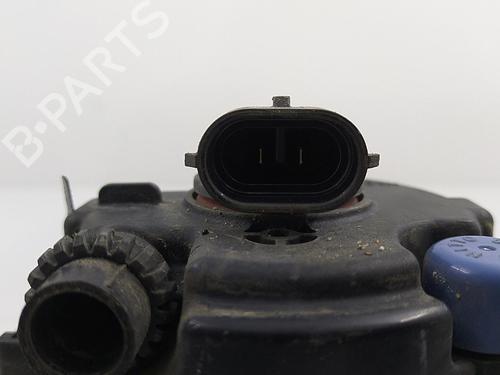Used Left front fog light Left front fog light SUZUKI SWIFT III (MZ, EZ) 1.3 (RS413, ZC11S) (92 hp) 22825276 22825276